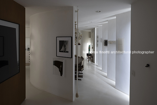 apartamento gb isay weinfeld