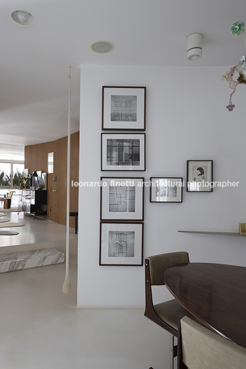 apartamento gb isay weinfeld