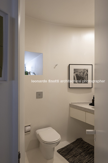 apartamento gb isay weinfeld