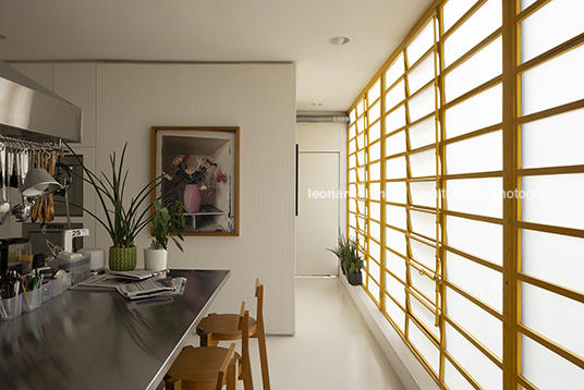 apartamento gb isay weinfeld