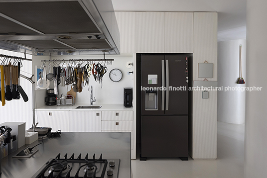 apartamento gb isay weinfeld