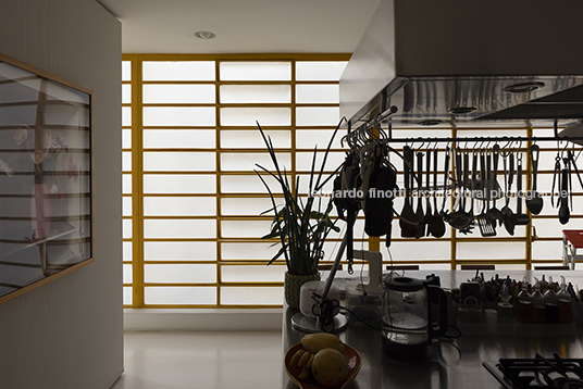 apartamento gb isay weinfeld
