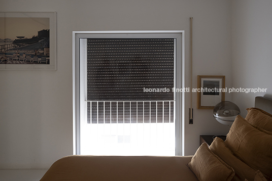 apartamento gb isay weinfeld
