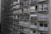 edifício suzana