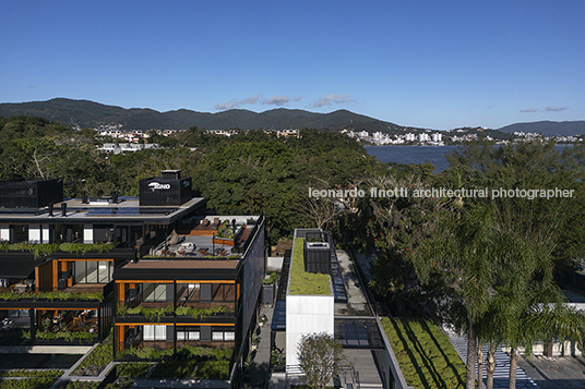 passeio do mar ark7 arquitetos