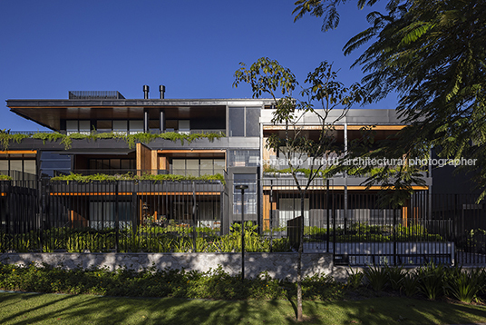 passeio do mar ark7 arquitetos