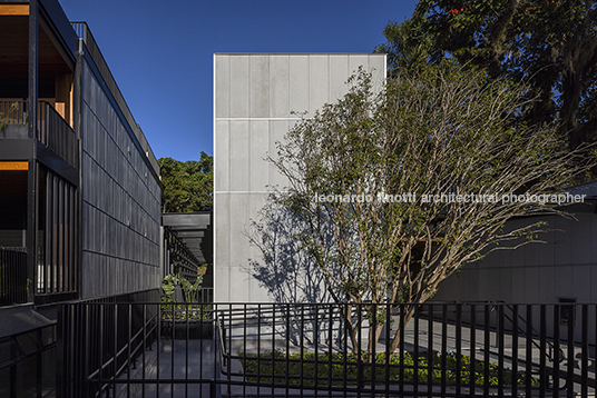 passeio do mar ark7 arquitetos