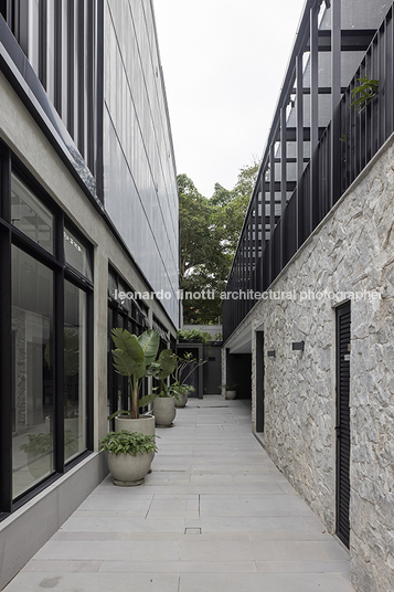 passeio do mar ark7 arquitetos