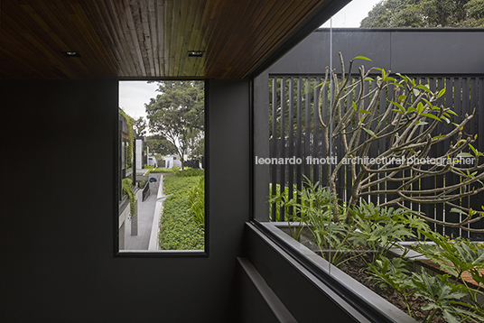 passeio do mar ark7 arquitetos