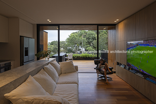 passeio do mar ark7 arquitetos