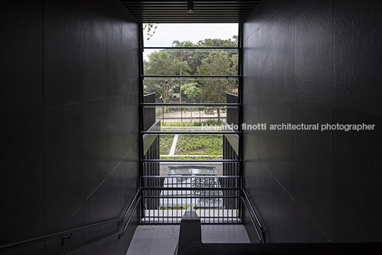 passeio do mar ark7 arquitetos