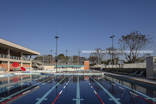 sesc araraquara abrahão sanovicz