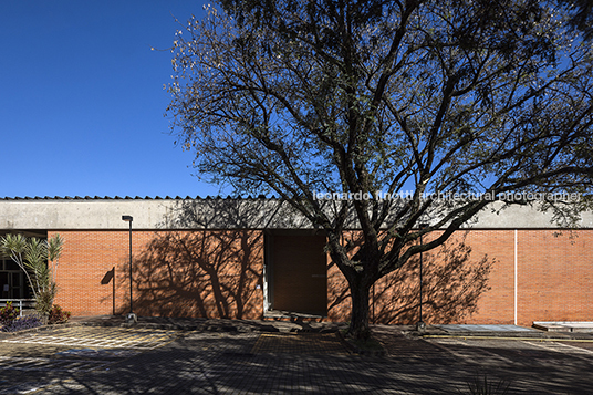 sesc araraquara abrahão sanovicz