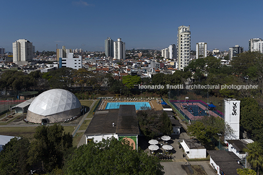 sesc mogi 