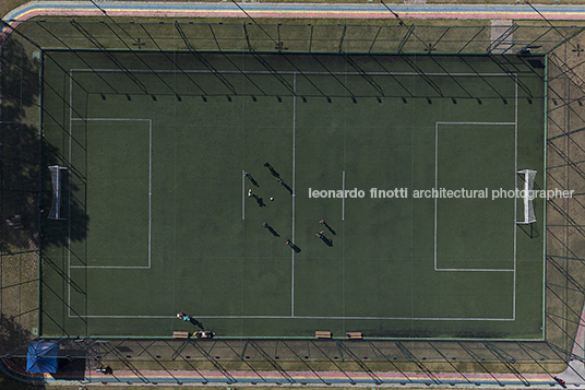 sesc mogi 