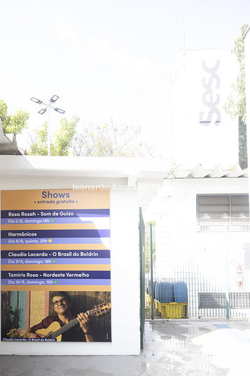 sesc mogi 
