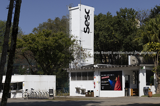 sesc mogi 