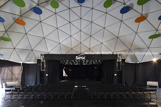 sesc mogi 