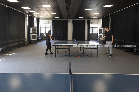 sesc mogi 