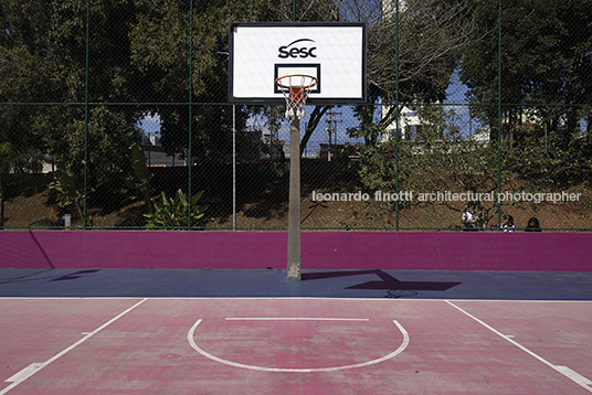 sesc mogi 