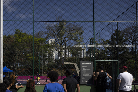 sesc mogi 