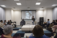 centro de pesquisa e formação júlio neves