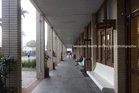 sesc bertioga prestes maia