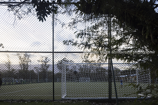 sesc bertioga prestes maia