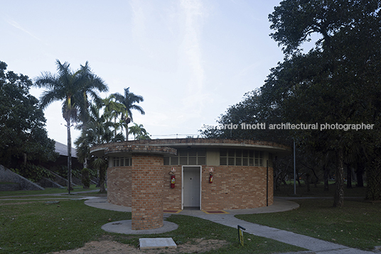 sesc bertioga prestes maia