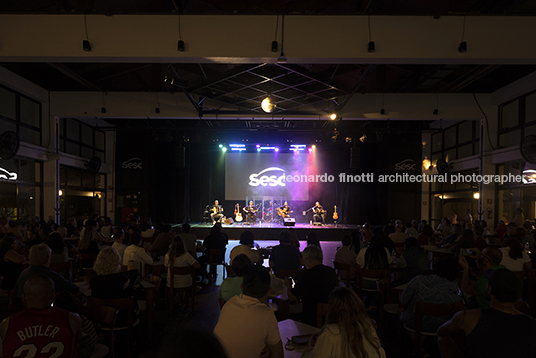 sesc bertioga prestes maia