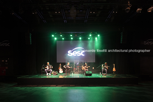 sesc bertioga prestes maia
