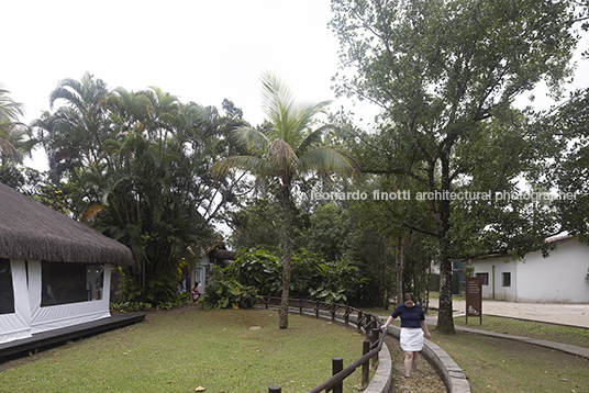 sesc bertioga prestes maia