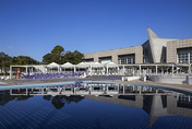 sesc santo andré