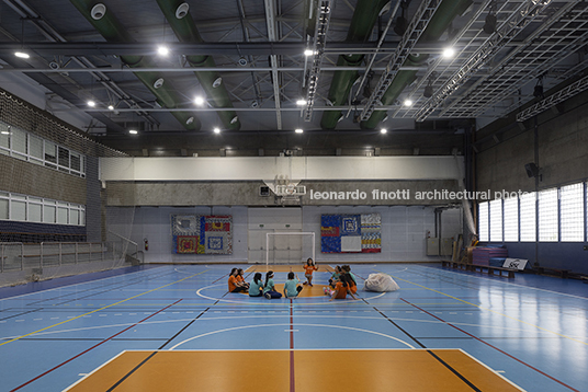 sesc são josé dos campos szpigel e magalhães