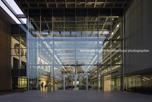 sesc guarulhos dal pian arquitetos