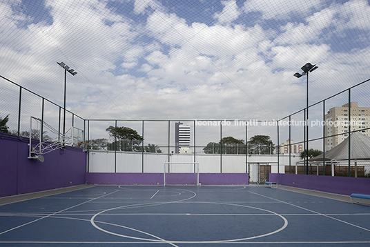 sesc são josé dos campos szpigel e magalhães