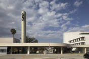 sesc taubaté
