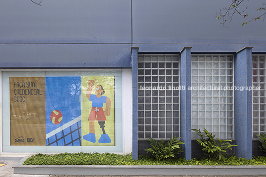 sesc são josé dos campos szpigel e magalhães