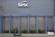 sesc são josé dos campos