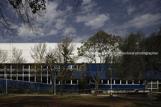 sesc são josé dos campos szpigel e magalhães