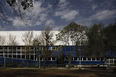 sesc são josé dos campos szpigel e magalhães