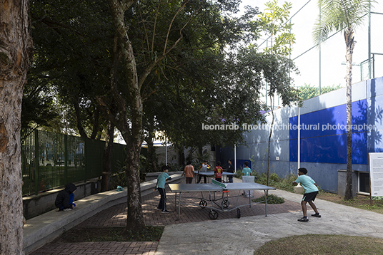 sesc são josé dos campos szpigel e magalhães
