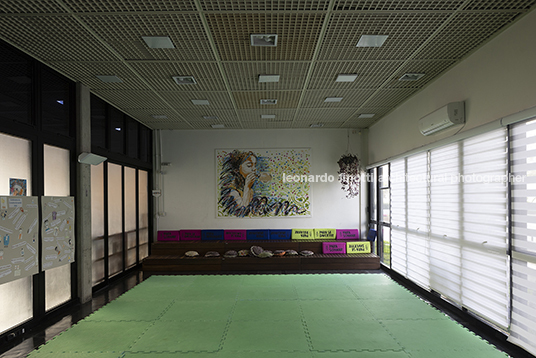 sesc taubaté botti rubin