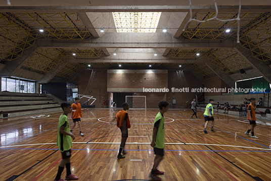 sesc taubaté botti rubin