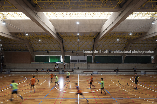 sesc taubaté botti rubin