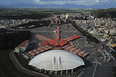 santuário nacional de nossa senhora aparecida benedito calixto de jesus neto