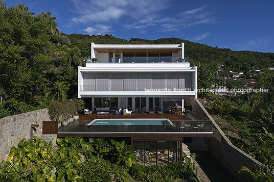 casa francisco caruso marchetti bonetti