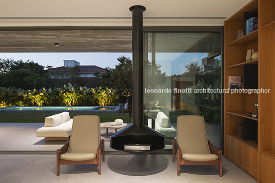 casa carol horn marchetti bonetti