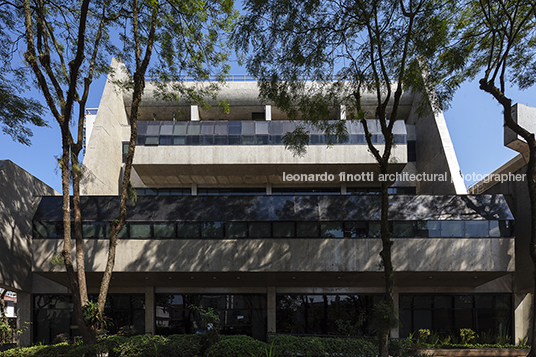 sesc santos botti rubin