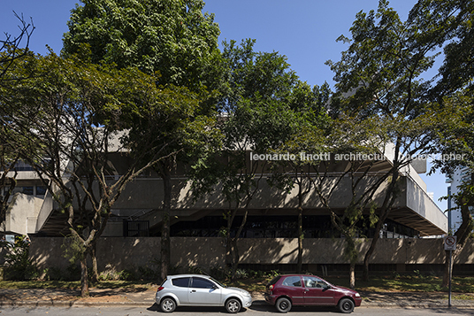 sesc santos botti rubin